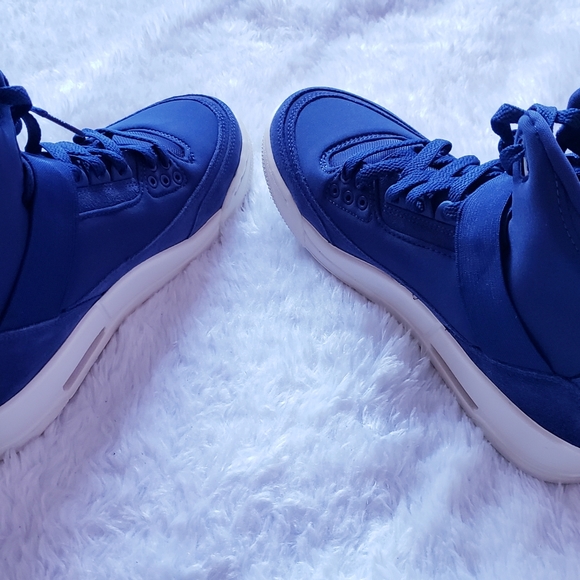 New Womens Air Jordan Retro 3 EXP XX - Picture 7 of 8